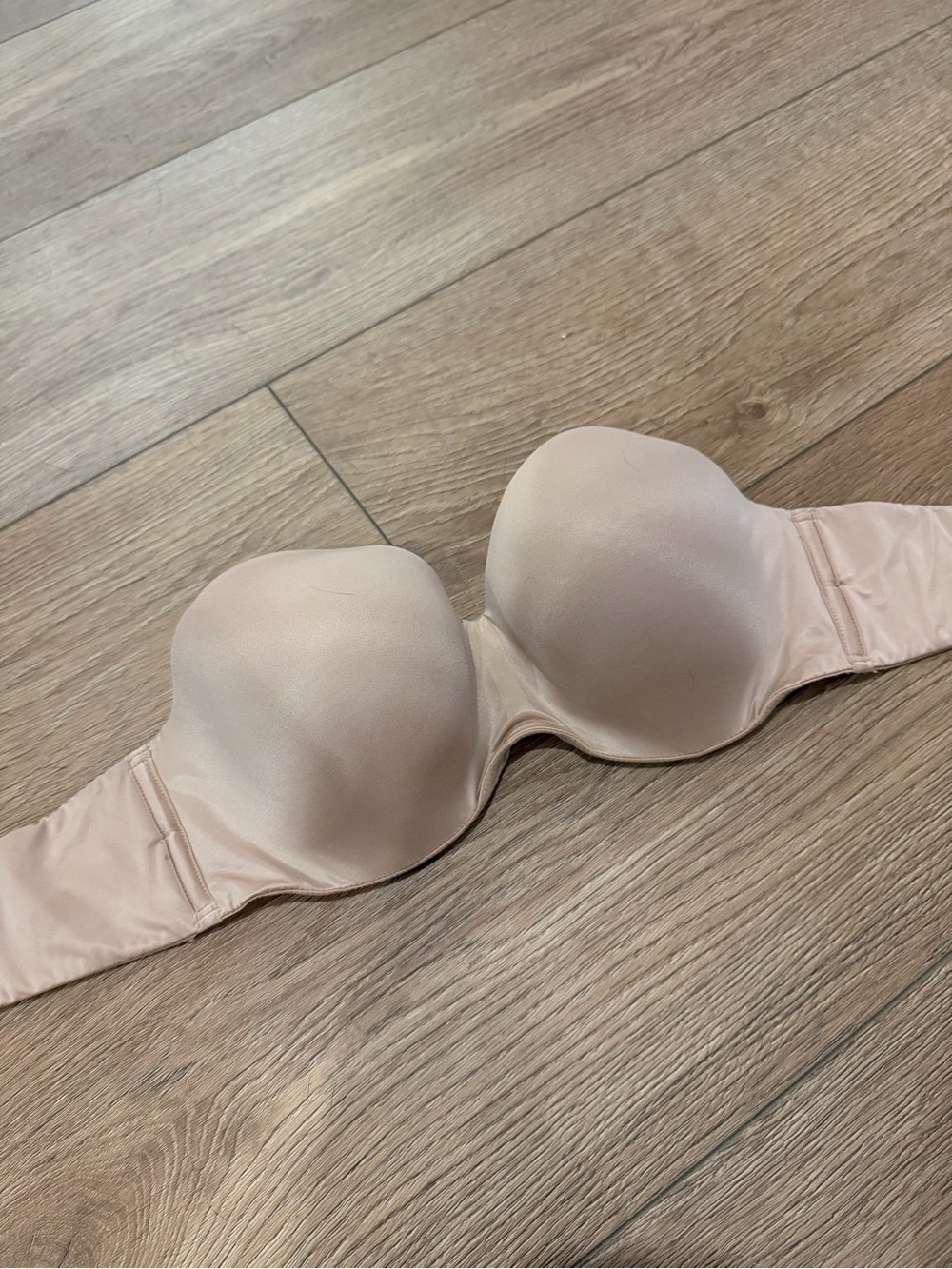 Victoria Secret Nude Bra 36D
